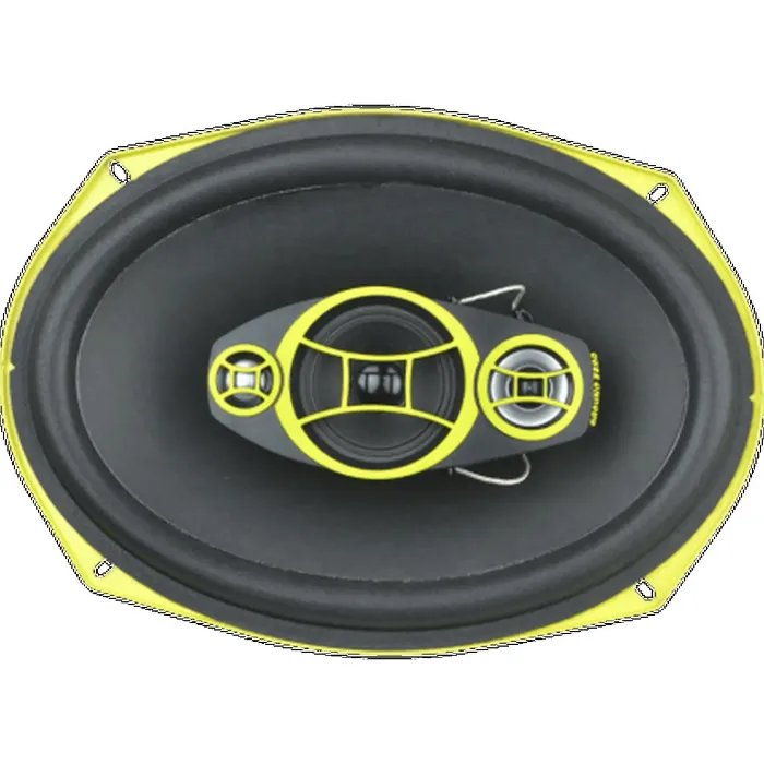 Ground Zero GZCF 7104XSPL