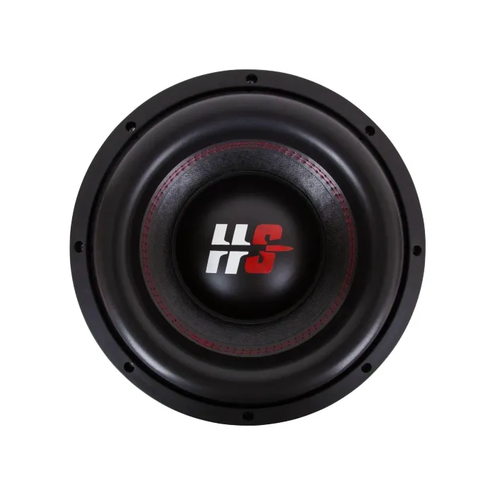 Kicx HeadShot 12" (1 + 1)