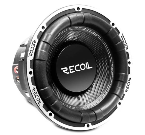 RECOIL SW10D4