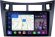 FarCar s500 Plus для Toyota Yaris, Vitz, Platz на Android (BM3022M)