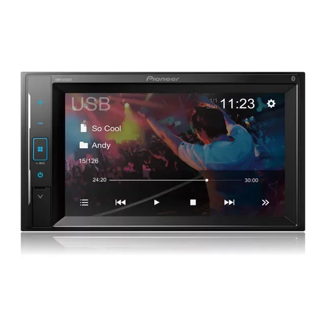 PIONEER DMH-A245BT