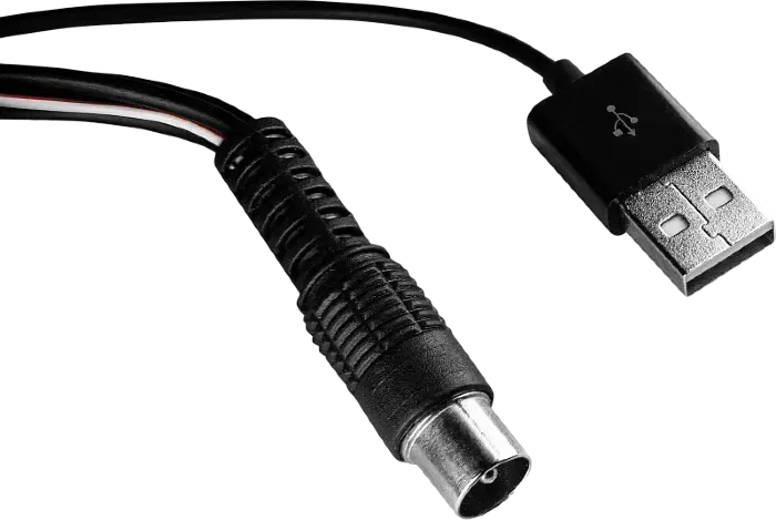 УРАЛ ЦЕППЕЛИН ТВ Антенна