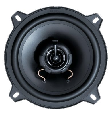 AMP MASS 502