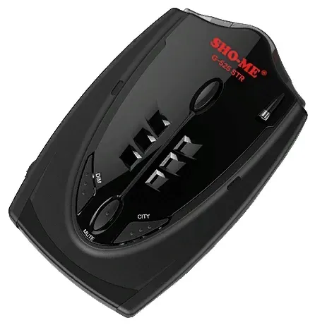 SHO-ME G525 Signature