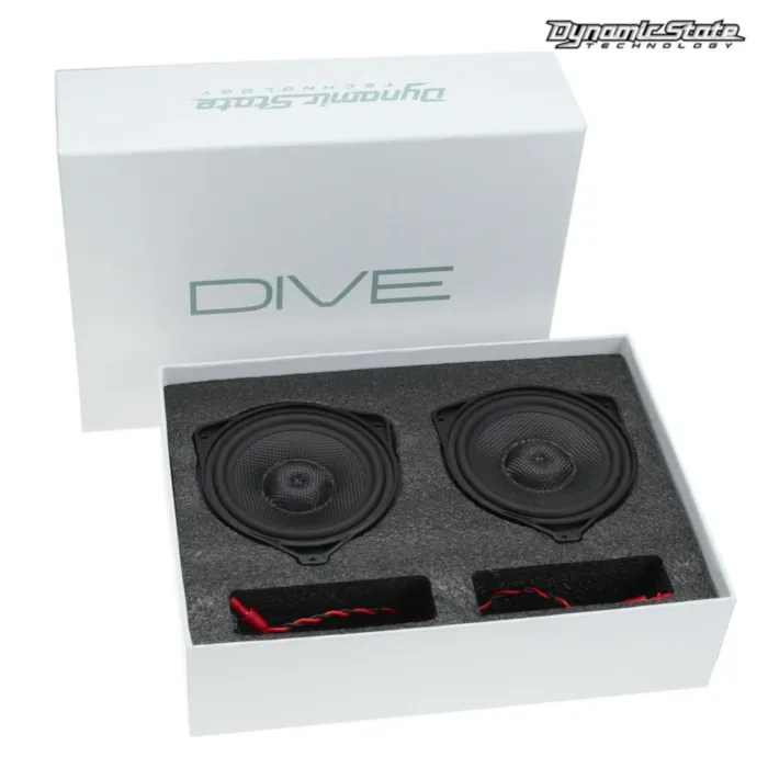 Dynamic State DMB-M100S