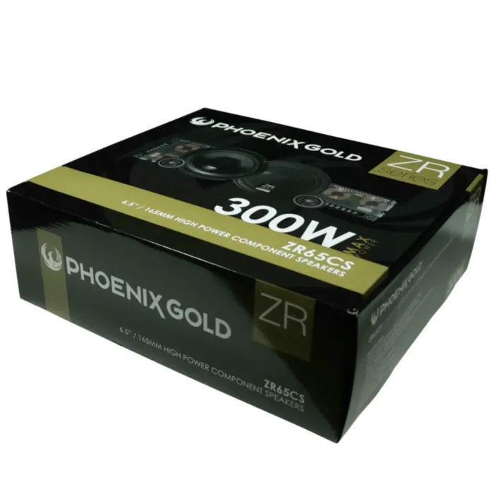Phoenix Gold ZR65CS