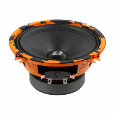 DL Audio Barracuda 130 SE