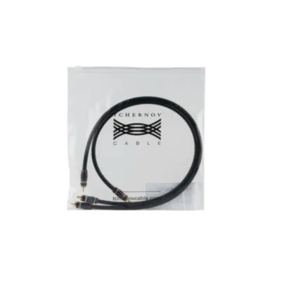 Tchernov Cable Pro IC / Analog RCA (5 m In kit)