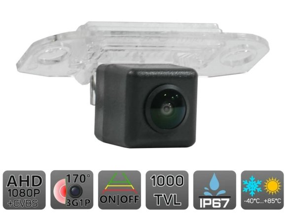 AVEL AVS370CPR106