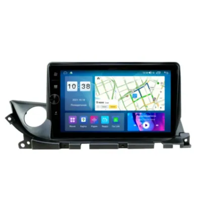 Магнитола для Mazda 6 2019+ Parafar на Андроид 13.0 PF015LHDAV