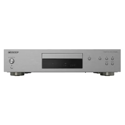 Pioneer PD-10AE-S Silver