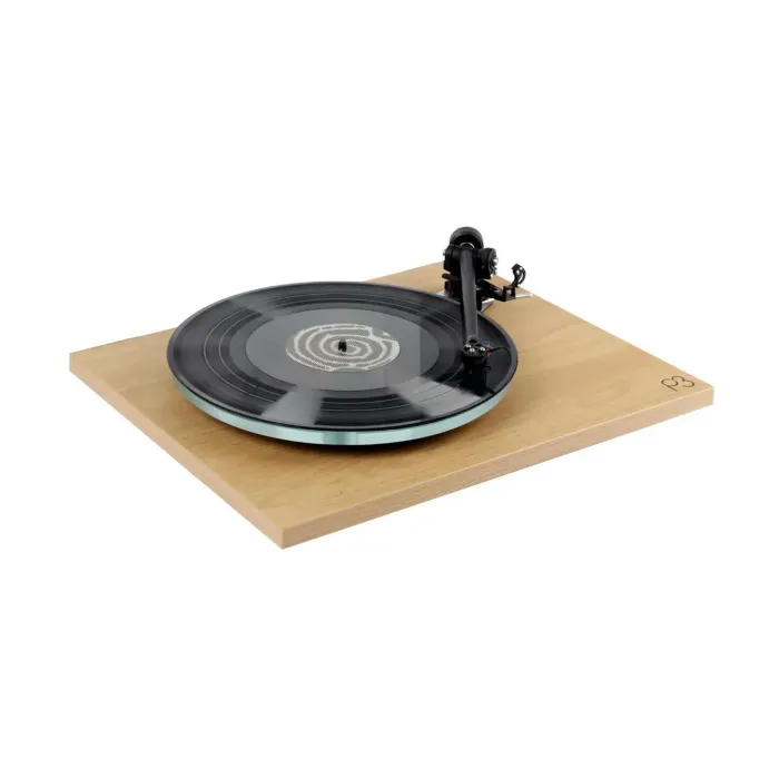 Rega Planar 3 ND5 Oak