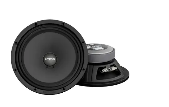 Pride Solo mini 6.5 ver.2