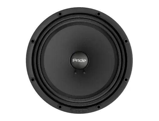 Pride Solo mini 6.5 ver.2