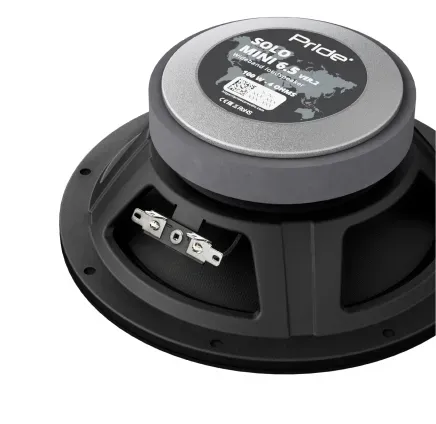 Pride Solo mini 6.5 ver.2