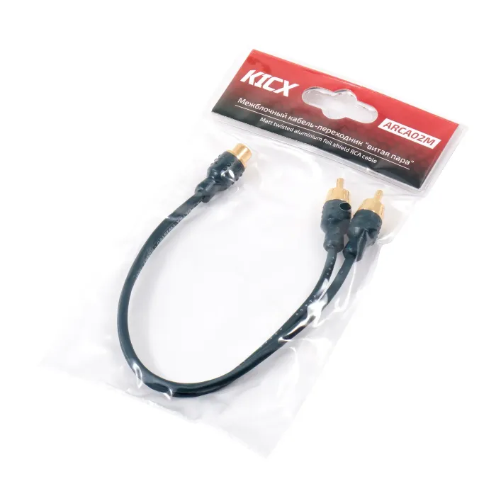 Kicx ARCA02M