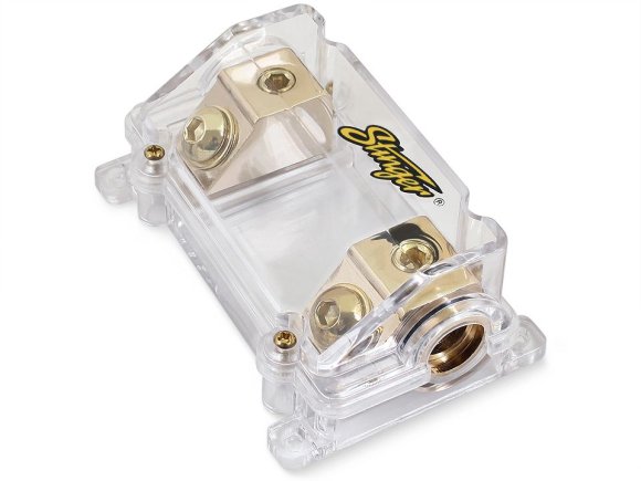 227937.580 Kypit Stinger SPD8202 derjateli predohranitelei s dostavkoi v magazine avtozvyka Magnitolkin Stinger SPD8202 держатели предохранителей