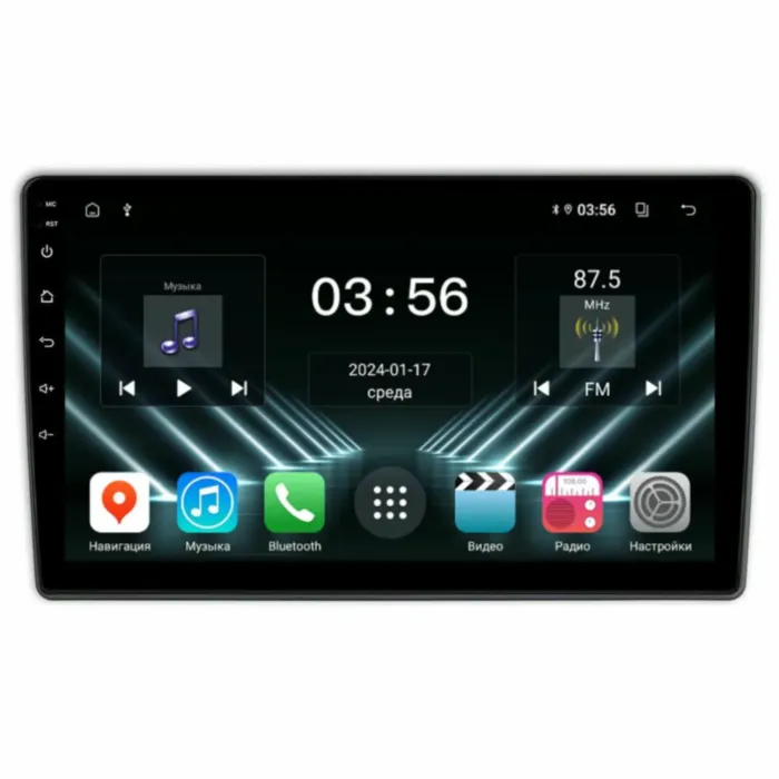 FarCar для Gazelle Business, Газель Бизнес на Android (DX3251M)