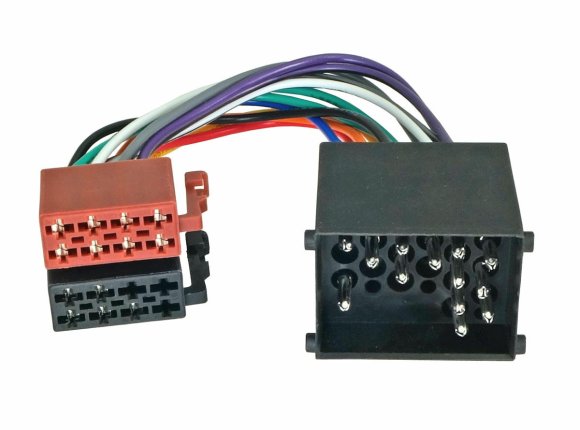 INCAR ISO BM-D01
