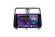 FarCar s400 2K для Toyota Land Cruiser Prado 150 на Android (BX1053M)