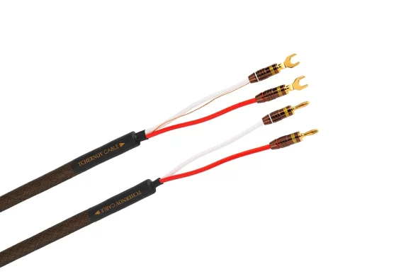 Tchernov Cable Reference MkIII SC Sp/Bn (2.65 m)
