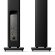 KEF LS60 Wireless Carbon Black