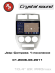 RedPower 85417PROmax для Jeep Compass 1-поколение (01.2006-06.2011)
