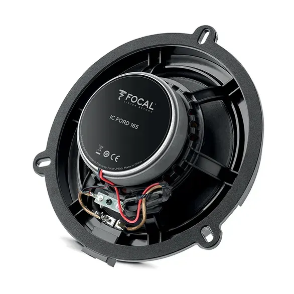 FOCAL IC FORD 165