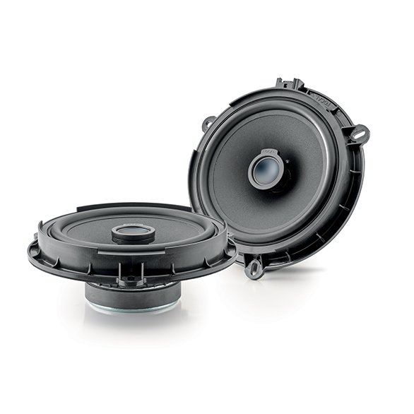 FOCAL IC FORD 165