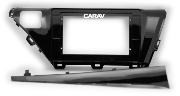 CARAV 22-1812