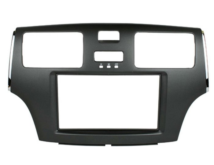 INCAR RTY-N20