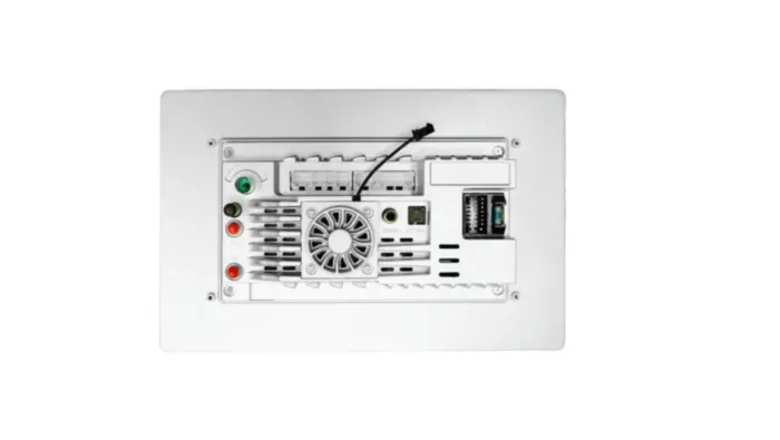 Магнитола для JAC Refine S3 2013+ Parafar на Андроид 13.0 PF909LUX111u2kAIR