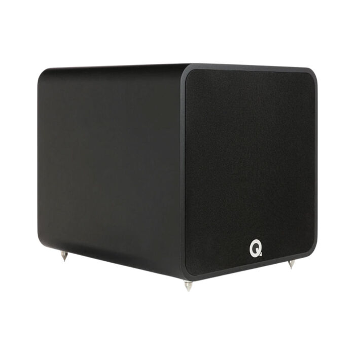 Q Acoustics B12 Carbon Black
