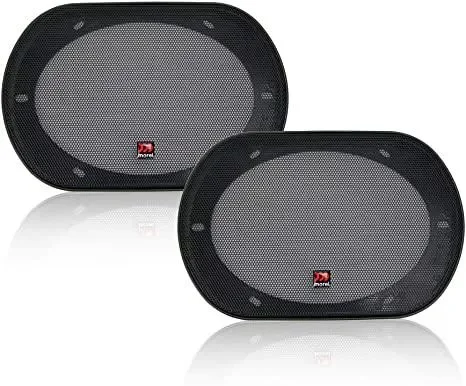 MOREL 5x7 MESH GRILLE