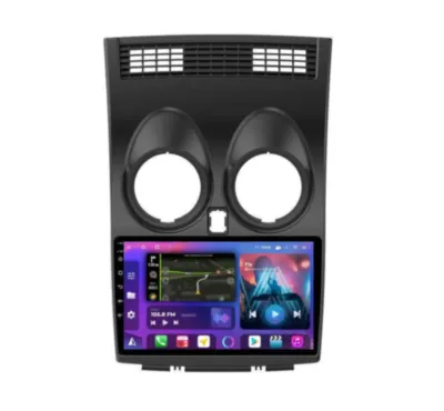 FarCar s400 для Nissan Qashqai на Android (HL1170M)