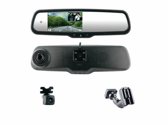 INCAR VDR-03-FR27