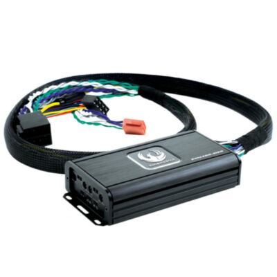 Phoenix Gold ZXM400.4ISO