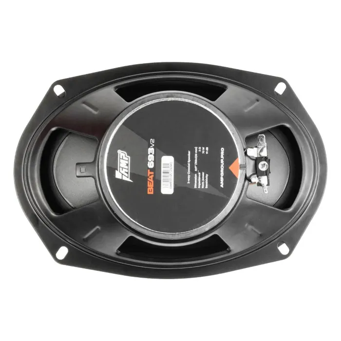 AMP Beat 693 v2