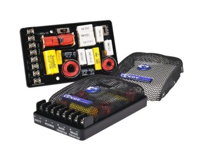 CDT ES-550
