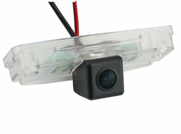 Incar VDC-026MHD