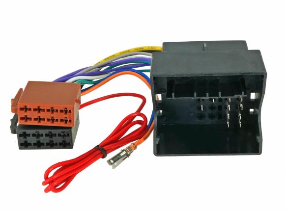 INCAR ISO VW-03