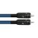 Wireworld Oasis 8 Interconnect 1.5m Pair (OAI1.5M-8)