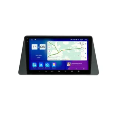 Магнитола для Beijing X25 2015-2016 Parafar (cо встроенным модулем для подключения камер 360) на Андроид 13.0 PF520LUX1U2K360