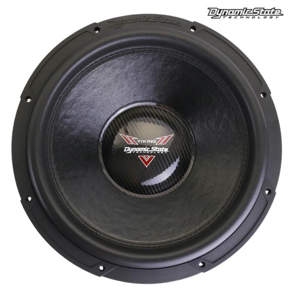 Dynamic State VSW-41D2
