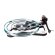 Rega Planar 8 (Ania) Matt White