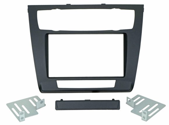 INCAR RBW-E81