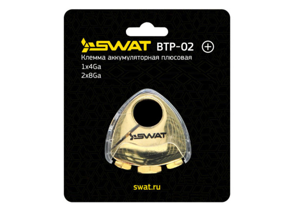 Swat BTP-02