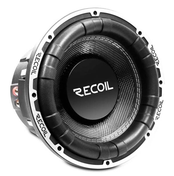 RECOIL SW12D4