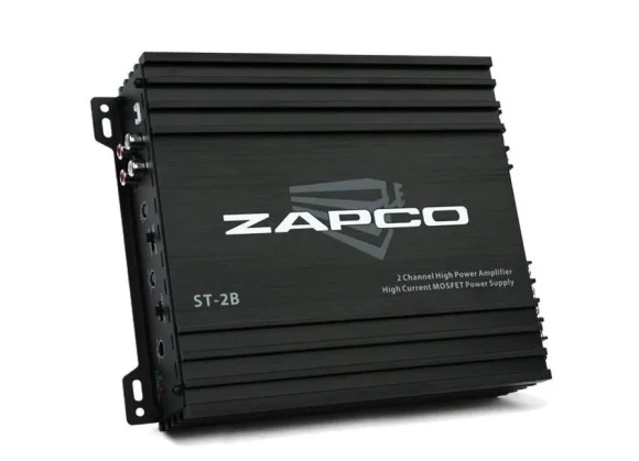 ZAPCO ST-2B