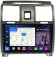 FarCar s500 Plus для UAZ Patriot на Android (BM3109M)